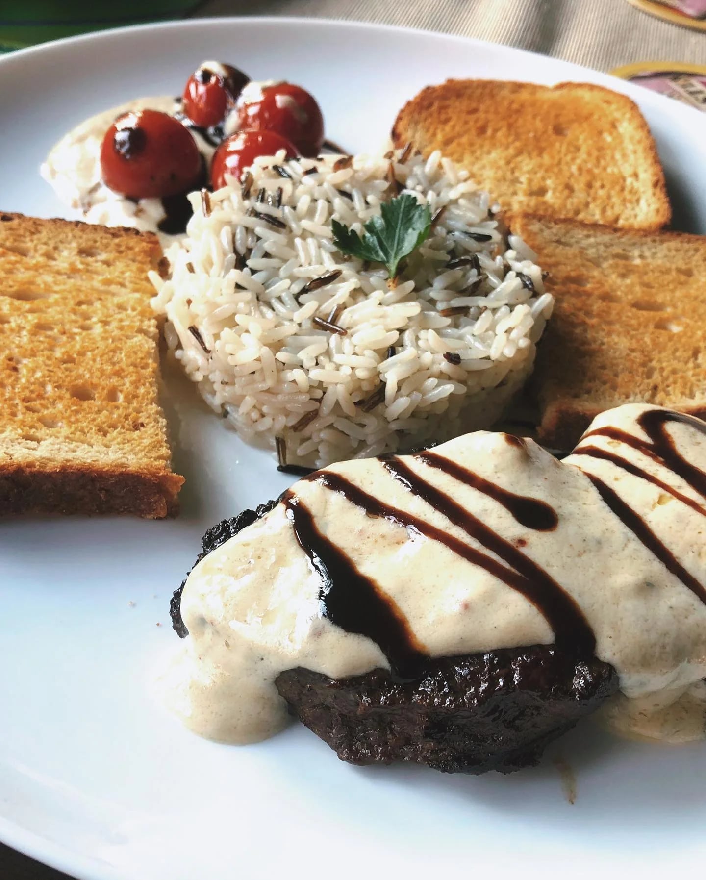 Friptura de Vita Uruguay